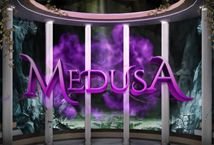 Medusa Blueprint slot